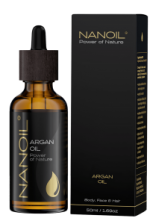 nanoil argan oil