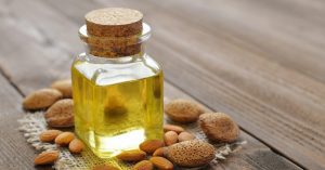 ALMOND OIL